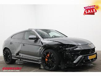 Lamborghini Urus 4.0 V8 Ceramic B&O Massage Memory Pano HUD ACC picture 2