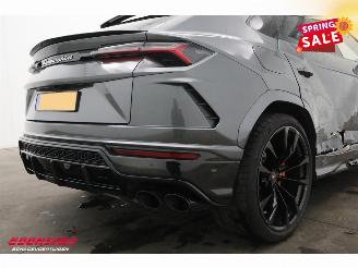 Lamborghini Urus 4.0 V8 Ceramic B&O Massage Memory Pano HUD ACC picture 5
