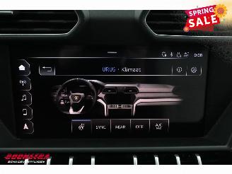 Lamborghini Urus 4.0 V8 Ceramic B&O Massage Memory Pano HUD ACC picture 49