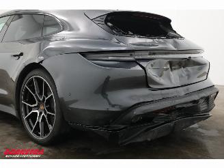 Porsche Taycan 105 kWh Peformance+ Pano Memory 360° Sport Chrono Bose picture 6