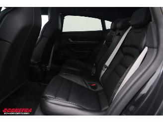 Porsche Taycan 105 kWh Peformance+ Pano Memory 360° Sport Chrono Bose picture 15