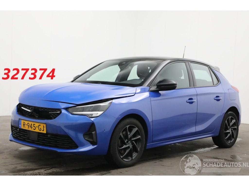 Opel Corsa 1.2 Aut. GS Line LED Apple/Android Camera SHZ