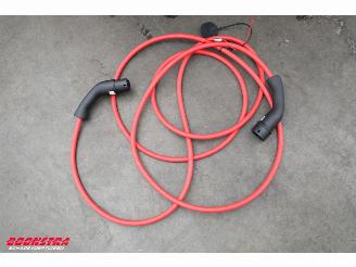 Peugeot e-2008 EV Allure Avantage 54 kWh LED ACC Navi Clima PDC 7.081 km! picture 26