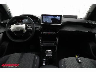 Peugeot e-2008 EV Allure Avantage 54 kWh LED ACC Navi Clima PDC 7.081 km! picture 15