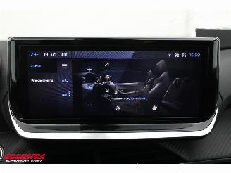 Peugeot e-2008 EV Allure Avantage 54 kWh LED ACC Navi Clima PDC 7.081 km! picture 23