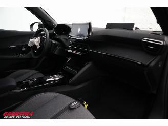 Peugeot e-2008 EV Allure Avantage 54 kWh LED ACC Navi Clima PDC 7.081 km! picture 14