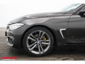 BMW 4-serie Gran Coupé 420d Aut. Leder Bixenon HUD 360° SHZ PDC picture 11
