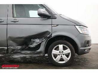 Volkswagen Transporter 2.0 TDI 205 PK DSG L2-H1 LED ACC Airco PDC AHK picture 8