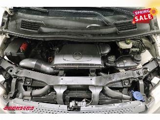 Mercedes Vito 111 CDI Functional Lang Navi Airco Cruise Camera PDC AHK picture 5