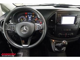 Mercedes Vito 111 CDI Functional Lang Navi Airco Cruise Camera PDC AHK picture 9