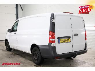 Mercedes Vito 111 CDI Functional Lang Navi Airco Cruise Camera PDC AHK picture 4