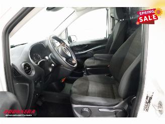 Mercedes Vito 111 CDI Functional Lang Navi Airco Cruise Camera PDC AHK picture 11