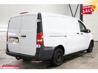 Mercedes Vito 111 CDI Functional Lang Navi Airco Cruise Camera PDC AHK picture 3