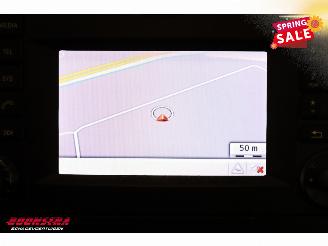 Mercedes Vito 111 CDI Functional Lang Navi Airco Cruise Camera PDC AHK picture 16