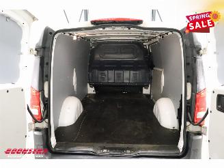 Mercedes Vito 111 CDI Functional Lang Navi Airco Cruise Camera PDC AHK picture 6
