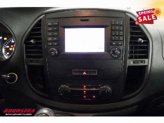 Mercedes Vito 111 CDI Functional Lang Navi Airco Cruise Camera PDC AHK picture 10