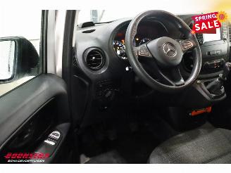 Mercedes Vito 111 CDI Functional Lang Navi Airco Cruise Camera PDC AHK picture 12