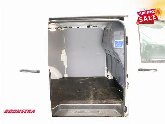 Mercedes Vito 111 CDI Functional Lang Navi Airco Cruise Camera PDC AHK picture 7