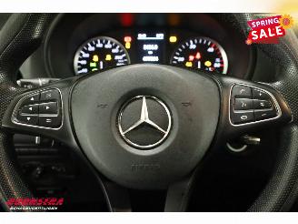 Mercedes Vito 111 CDI Functional Lang Navi Airco Cruise Camera PDC AHK picture 13