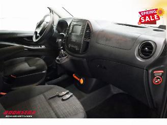 Mercedes Vito 111 CDI Functional Lang Navi Airco Cruise Camera PDC AHK picture 8