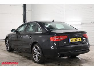 Audi A4 Limousine 1.8 TFSI 170 PK Attraction Navi Clima Cruise PDC picture 4