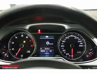 Audi A4 Limousine 1.8 TFSI 170 PK Attraction Navi Clima Cruise PDC picture 17