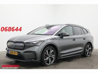škoda osobní automobily Skoda Enyaq 85 Sportline LED ACC HUD Canton 360° Memory 5.006 km! 2025/3