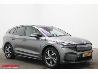 Skoda Enyaq 85 Sportline LED ACC HUD Canton 360° Memory 5.006 km! picture 2