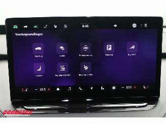 Skoda Enyaq 85 Sportline LED ACC HUD Canton 360° Memory 5.006 km! picture 25