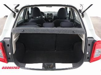 Nissan Micra 1.2 Visia Clima Cruise SHZ 122.652 km! picture 24