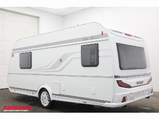 Tabbert  Da Vinci 460E Single Beds 1.800 kg Premium NEW/NEU/NIEUW! picture 4