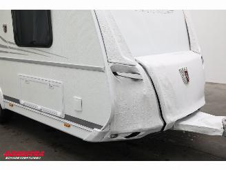 Tabbert  Da Vinci 460E Single Beds 1.800 kg Premium NEW/NEU/NIEUW! picture 14