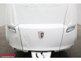 Tabbert  Da Vinci 460E Single Beds 1.800 kg Premium NEW/NEU/NIEUW! picture 16