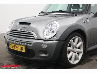 Mini Cooper 1.6 S Clima 154.956 km! picture 6