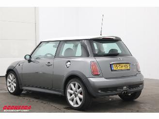 Mini Cooper 1.6 S Clima 154.956 km! picture 4