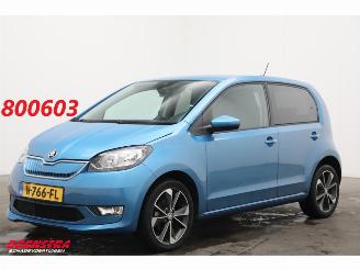 Schadeauto Skoda Citigo EV Style Clima Cruise SHZ PDC 2020/1