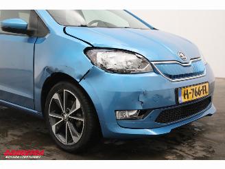 Skoda Citigo EV Style Clima Cruise SHZ PDC picture 6