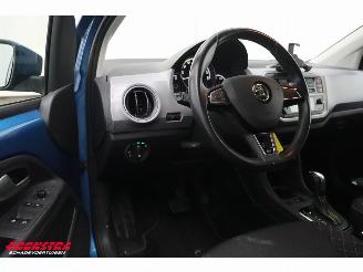 Skoda Citigo EV Style Clima Cruise SHZ PDC picture 18