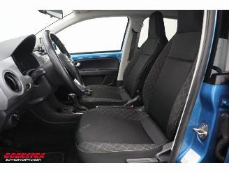 Skoda Citigo EV Style Clima Cruise SHZ PDC picture 16