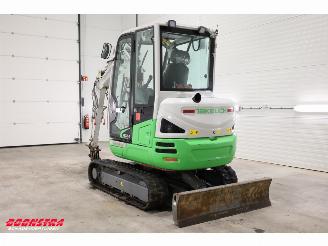 Takeuchi  TB 235-2 LSA BY 2023 303 uur picture 4