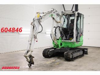 Takeuchi  TB 235-2 LSA BY 2023 303 uur picture 1