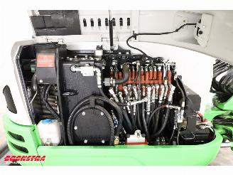 Takeuchi  TB 235-2 LSA BY 2023 303 uur picture 22