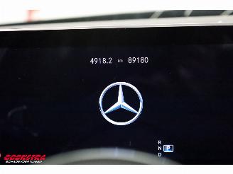 Mercedes Cla-klasse 180 7G-Tronic AMG LED Navi Clima Cruise Camera SHZ 89.180 km! picture 23