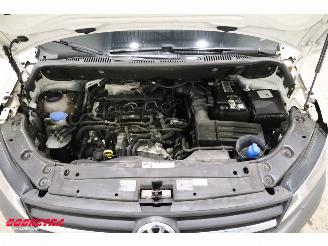 Volkswagen Caddy 2.0 TDI L2-H1 BMT Maxi Trendline Airco Cruise picture 9