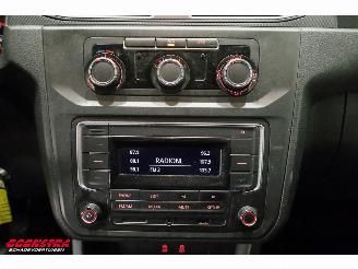 Volkswagen Caddy 2.0 TDI L2-H1 BMT Maxi Trendline Airco Cruise picture 13