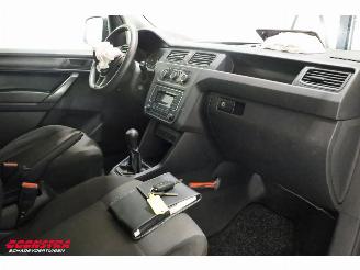 Volkswagen Caddy 2.0 TDI L2-H1 BMT Maxi Trendline Airco Cruise picture 11
