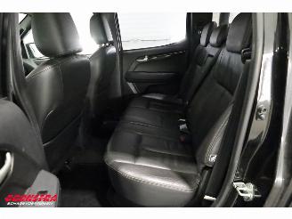 Isuzu D-Max 2.5 Aut. 4WD Double Cab LS Hi Ride Leder Clima Cruise SHZ AHK picture 10
