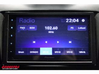 Isuzu D-Max 2.5 Aut. 4WD Double Cab LS Hi Ride Leder Clima Cruise SHZ AHK picture 15