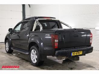 Isuzu D-Max 2.5 Aut. 4WD Double Cab LS Hi Ride Leder Clima Cruise SHZ AHK picture 4