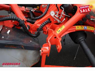 Kuhn  FC9530D-FF Optidisk Elite Achtermaaier BY 11-2025! picture 19